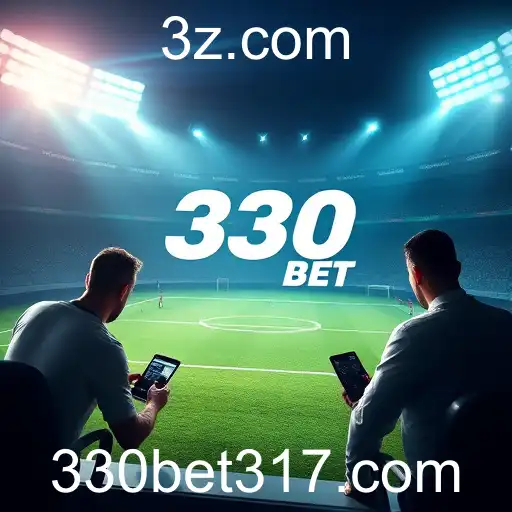 330 Bet: A Revolução dos Jogos de Apostas Online em 2025