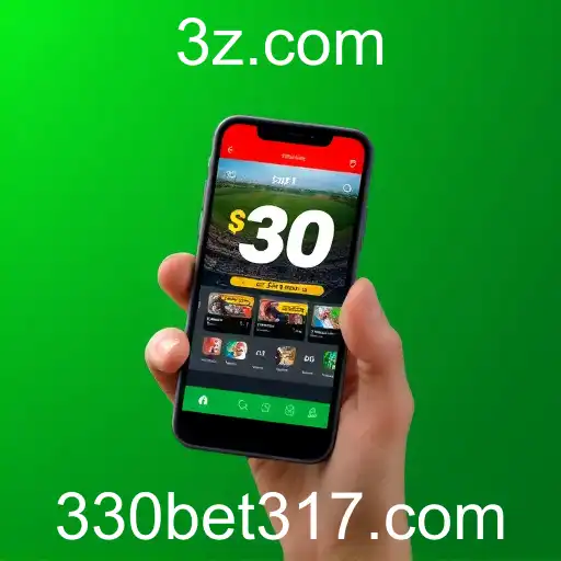 A Ascensão e Impacto da 330 Bet em 2025