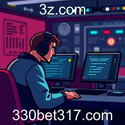 A Ascensão do Mercado de Apostas Online em 2025