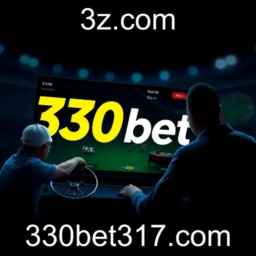 A Ascensão dos Novos Recursos no 330 Bet