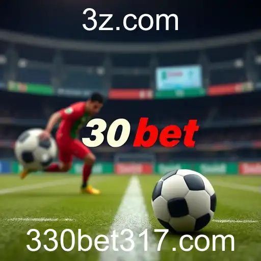 O Impacto da '330 Bet' no Mercado de Jogos Online