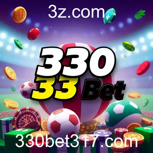 A Ascensão do 330 Bet no Mercado de Jogos Online