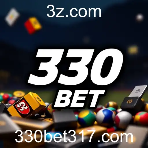 A Evolução da 330 Bet no Cenário Atual de Jogos Online