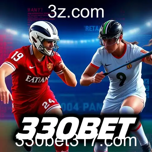 330 Bet e o Crescimento das Apostas Esportivas no Brasil