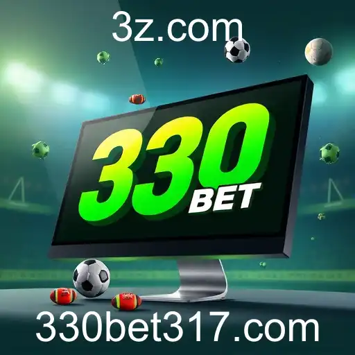O Impacto do 330 Bet no Mercado de Jogos Online em 2026