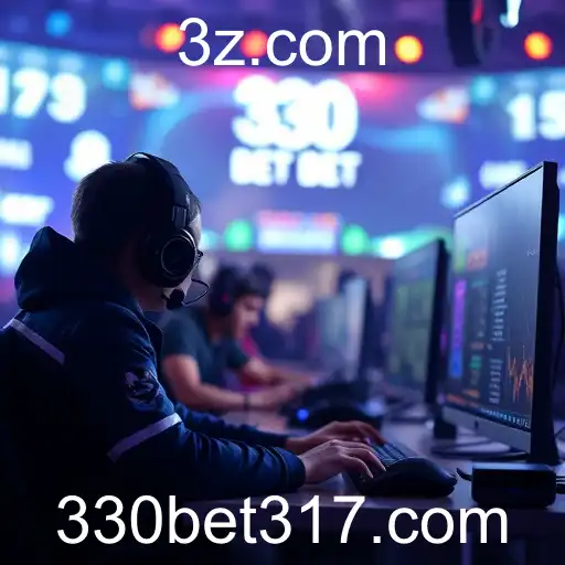 Crescimento do mercado de apostas online em 2026