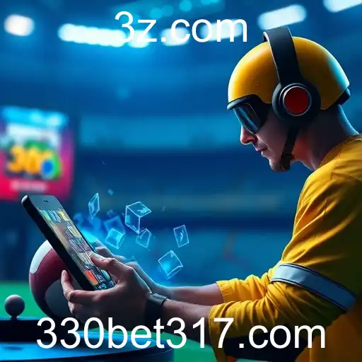 Tendências e Inovações no Mundo dos Jogos Online