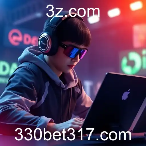 A Revolução do Mercado de Apostas Online