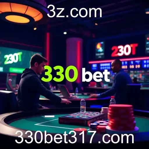 A Revolução do Mercado de Apostas em 2026