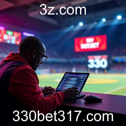 330 Bet: Inovações e Desafios na Indústria de Jogos Online