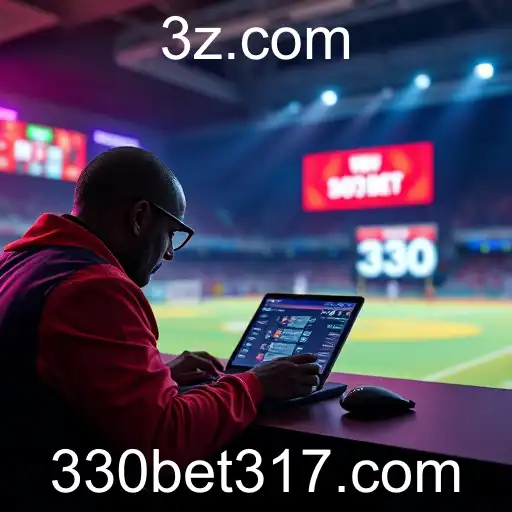 330 Bet: Inovações e Desafios na Indústria de Jogos Online