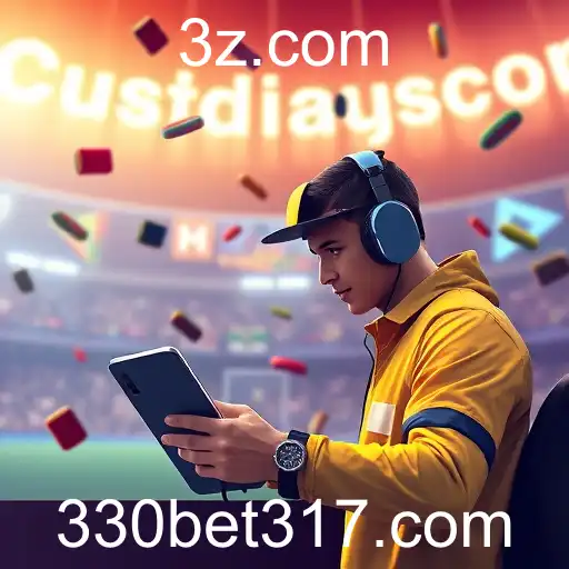 A Evolução dos Jogos Online e o Impacto do 330 Bet