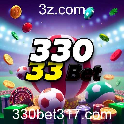 A Ascensão do 330 Bet no Mercado de Jogos Online