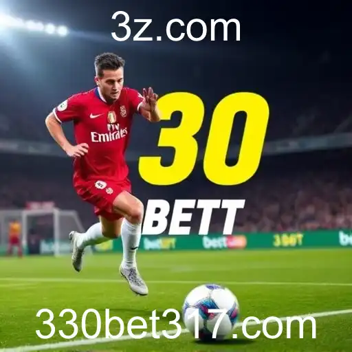 A Evolução e Impacto do '330 Bet' no Mercado Brasileiro de Jogos