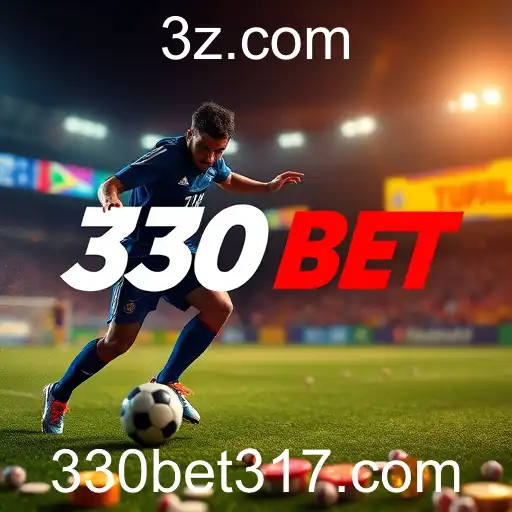 330 Bet Aposta na Inovação e Responsabilidade em 2026