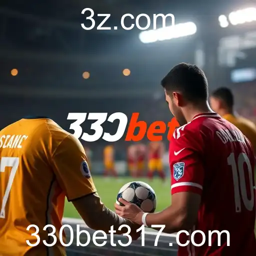 A Evolução e Impacto do 330 Bet em 2025