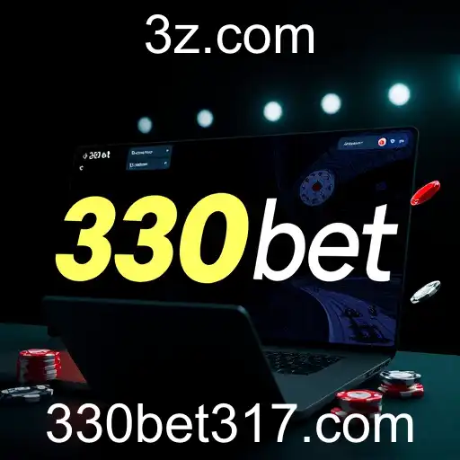 Expansão e Desafios do Mercado de Jogos Online em 330 BET