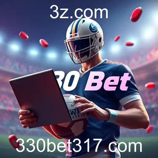 Explorando o Impacto da '330 Bet' no Mercado Global de Jogos