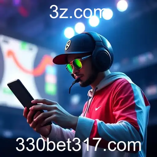 O Impacto da 330 Bet no Mercado de Jogos Online