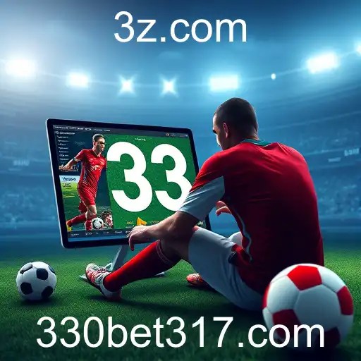 O Impacto da '330 Bet' na Cena de Jogos em 2026