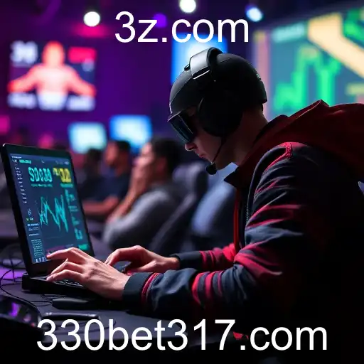 Crescimento do Mercado de Apostas Online em 2026