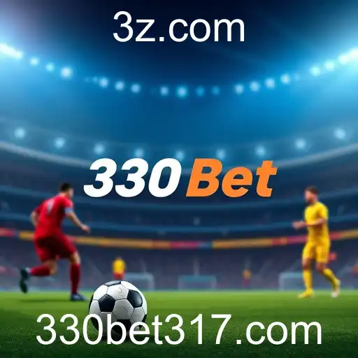 A Ascensão do 330 Bet no Mercado de Jogos