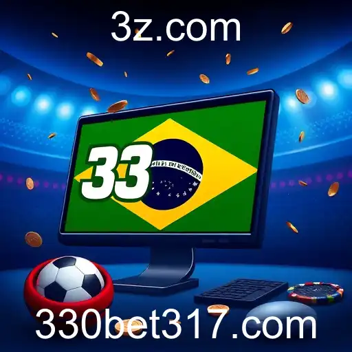 Crescimento dos Jogos de Apostas Online no Brasil